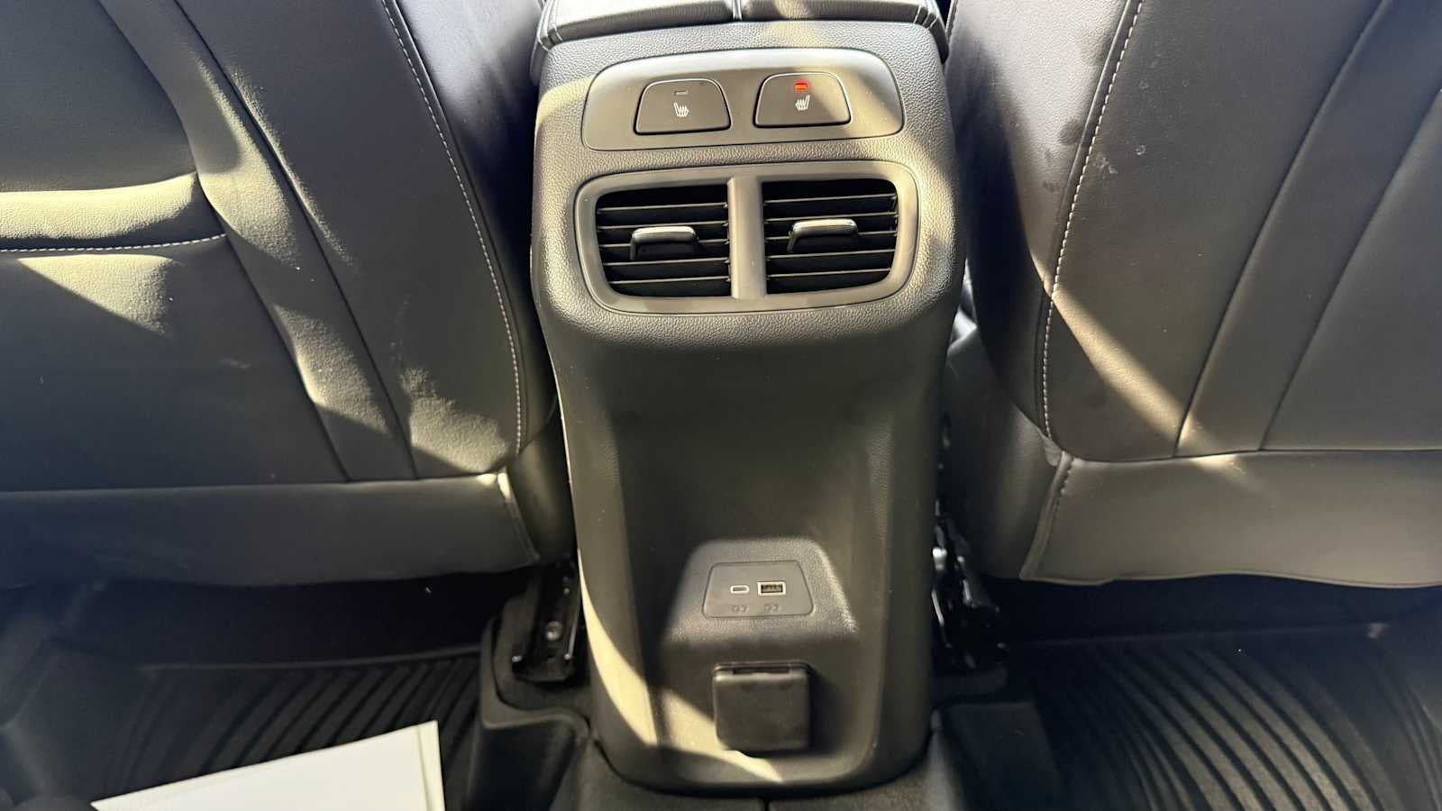 2025 Buick Envision Avenir