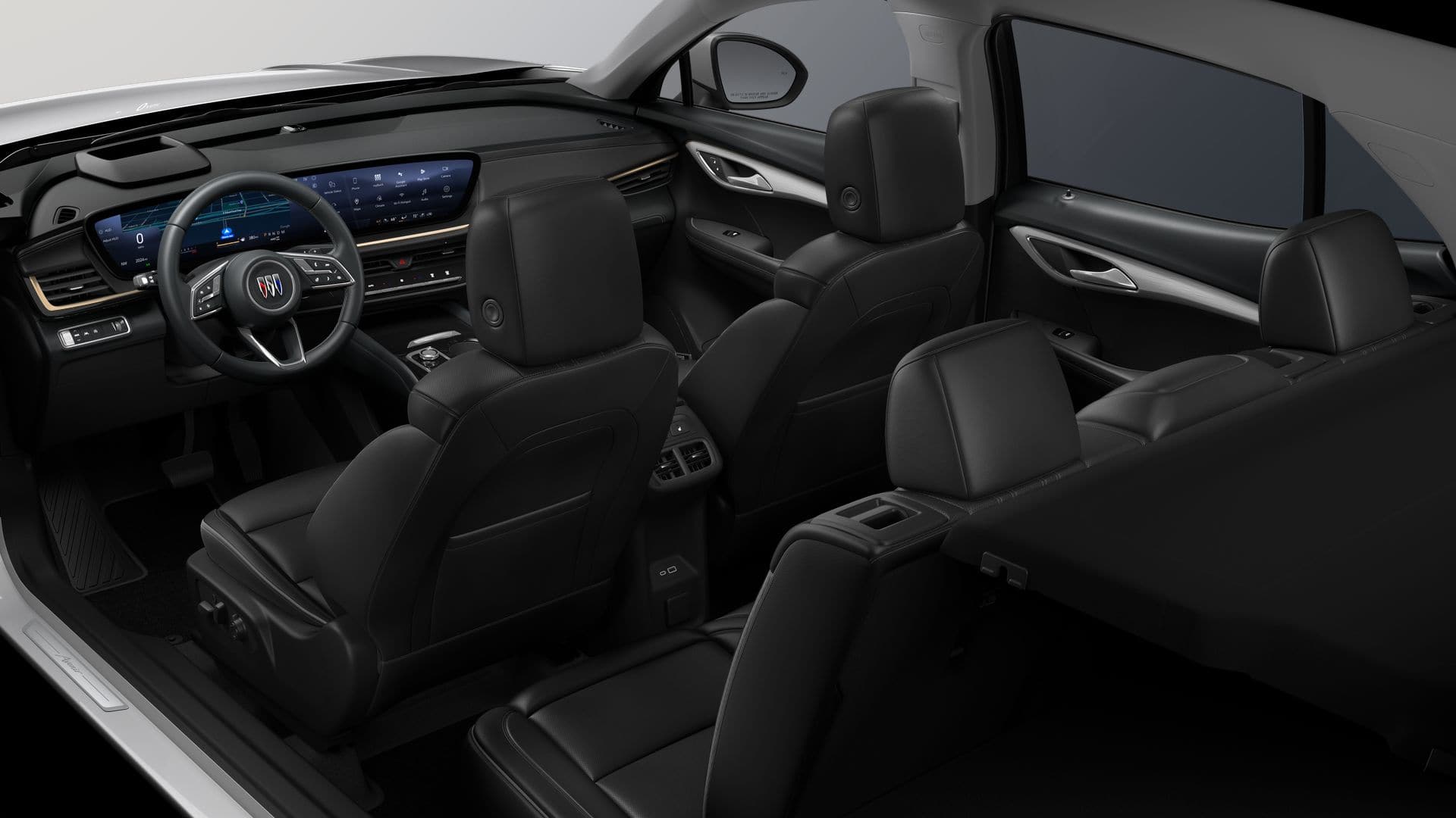 2026 Buick Envision Avenir - Photo 10