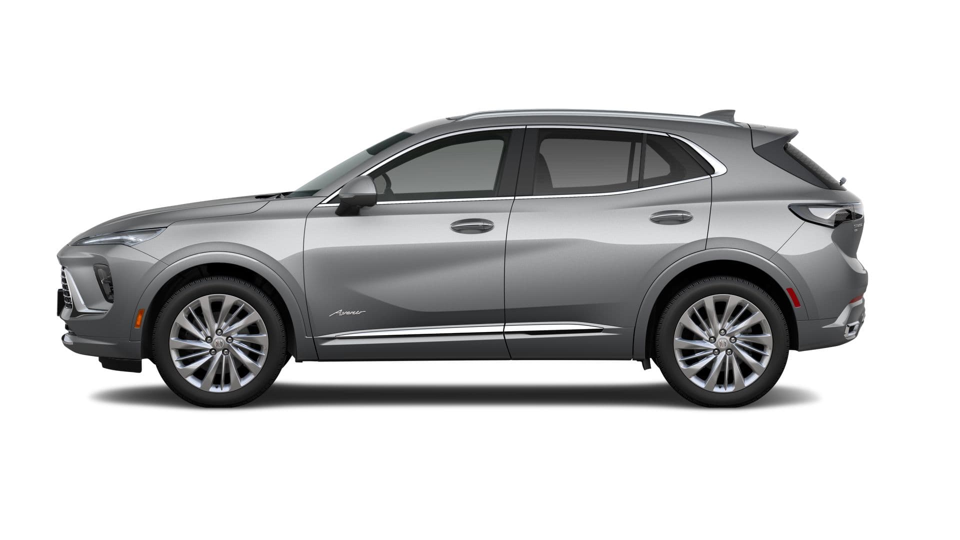 2026 Buick Envision Avenir - Photo 6