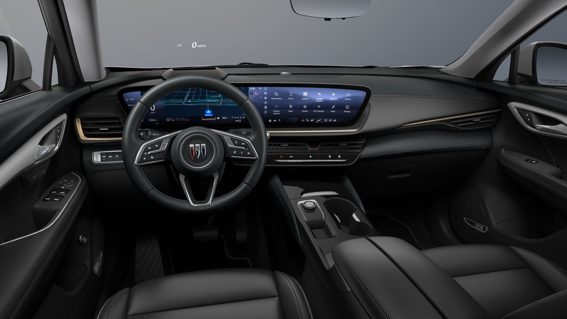 2026 Buick Envision Avenir - Photo 7
