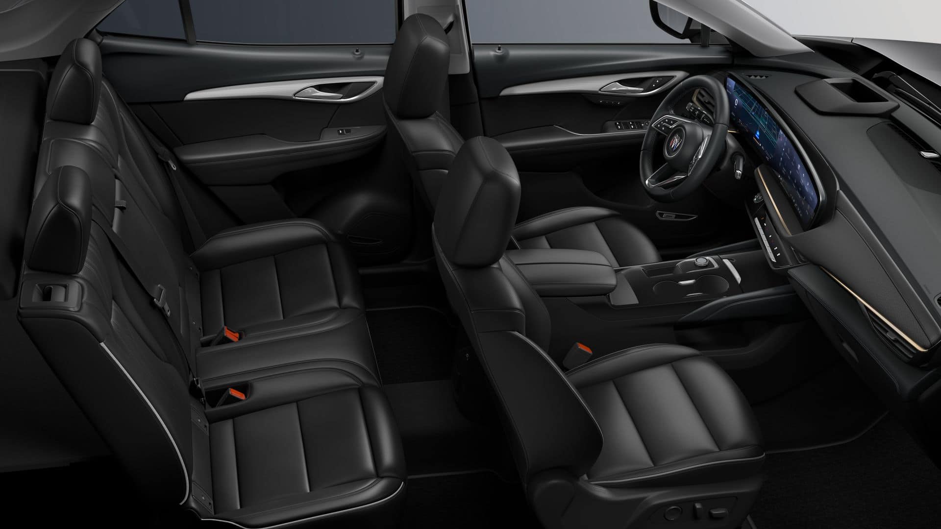2026 Buick Envision Avenir - Photo 8