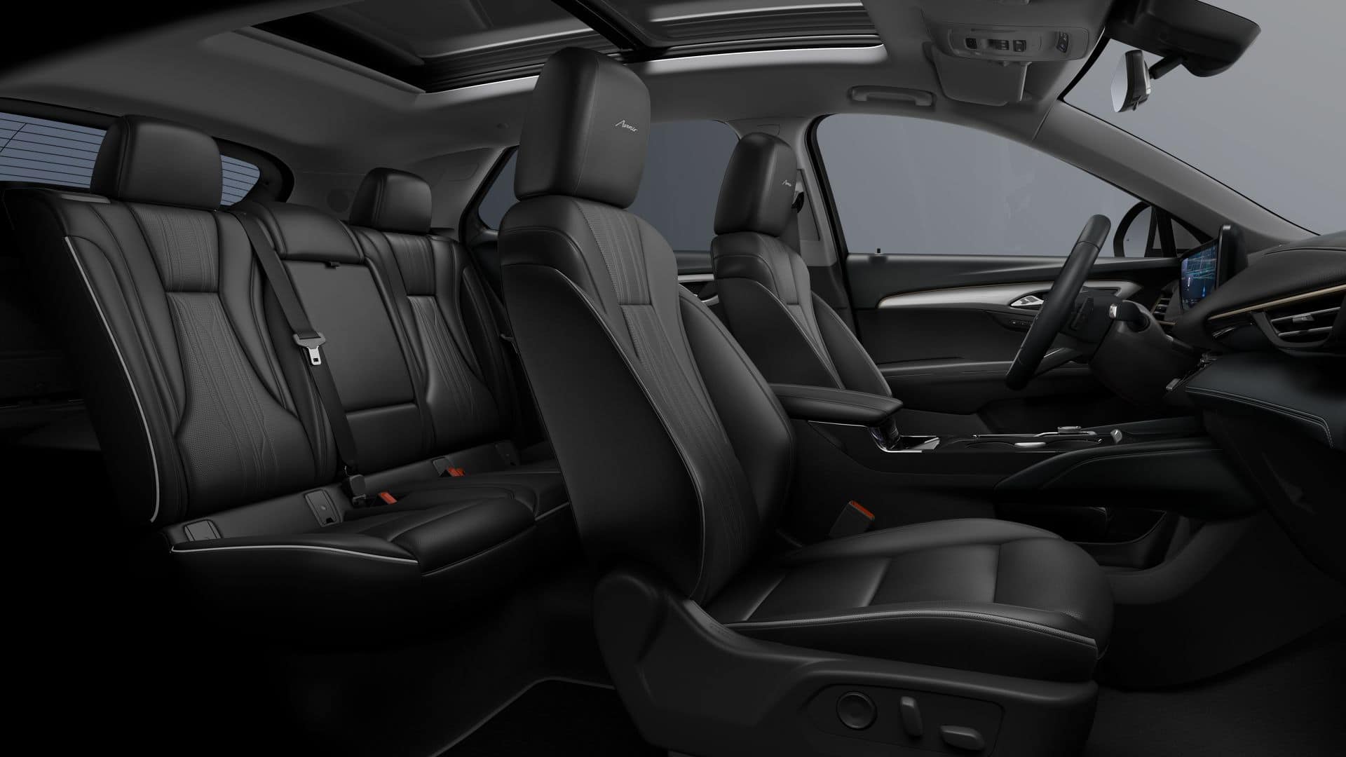 2026 Buick Envision Avenir - Photo 9
