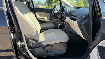 2018 Ford EcoSport S
