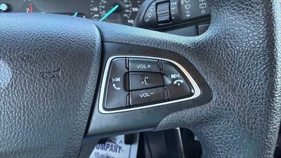 2018 Ford EcoSport S