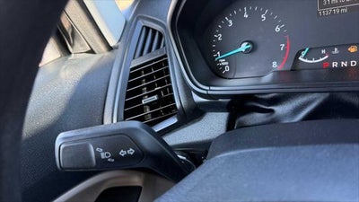 2018 Ford EcoSport S