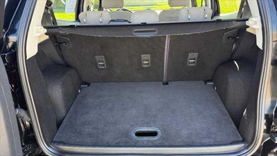 2018 Ford EcoSport S