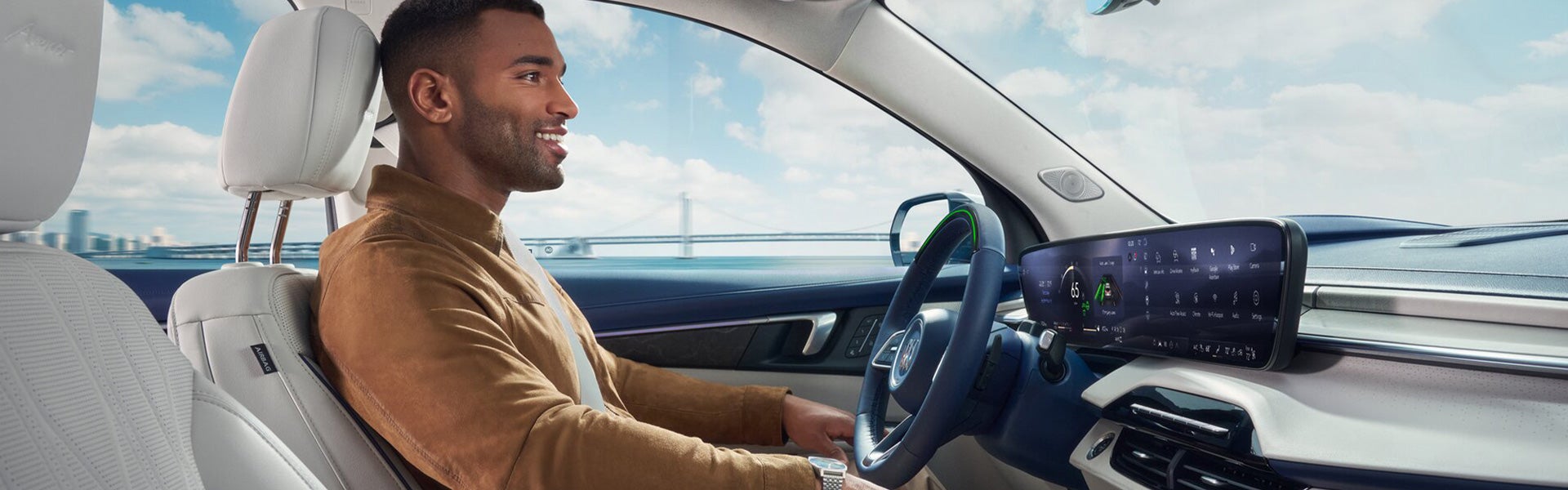 Minnesota Motor Company Buick in Fergus Falls MN