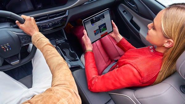 Minnesota Motor Company Buick in Fergus Falls MN