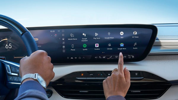 Minnesota Motor Company Buick in Fergus Falls MN