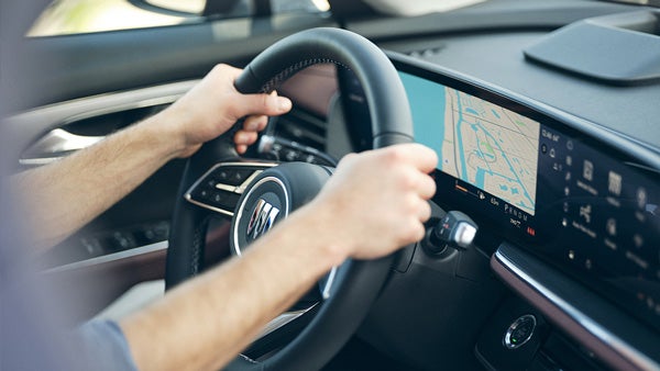 Minnesota Motor Company Buick in Fergus Falls MN