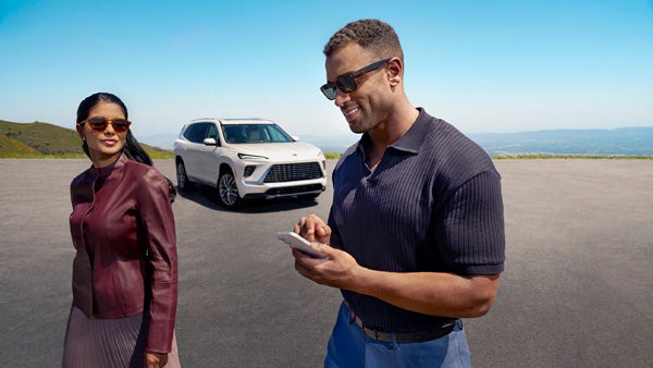 Minnesota Motor Company Buick in Fergus Falls MN