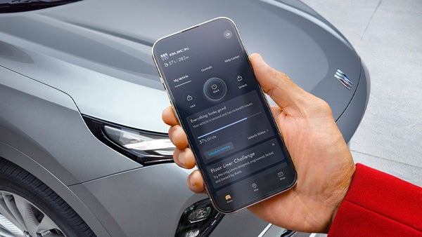 Minnesota Motor Company Buick in Fergus Falls MN