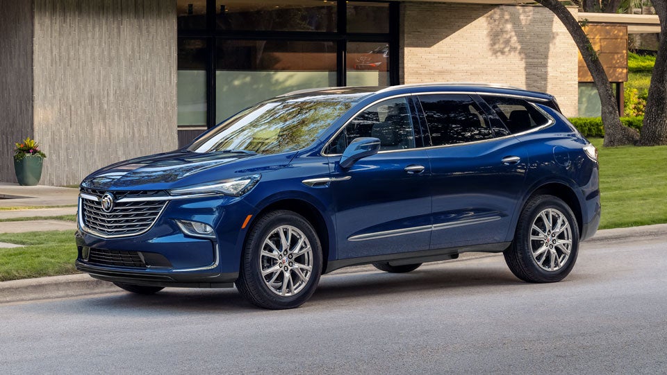 Minnesota Motor Company Buick in Fergus Falls MN