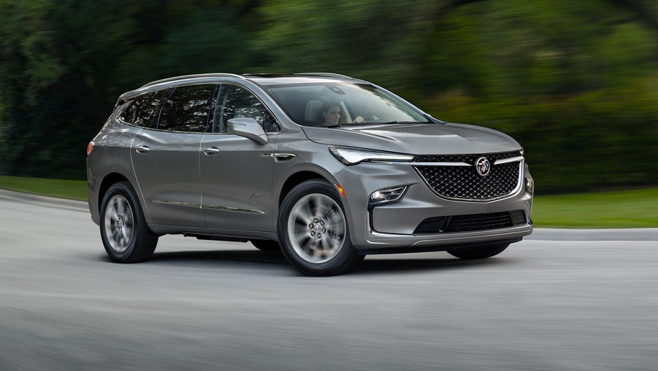 Minnesota Motor Company Buick in Fergus Falls MN