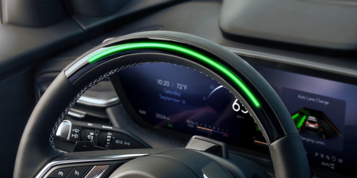 Minnesota Motor Company Buick in Fergus Falls MN