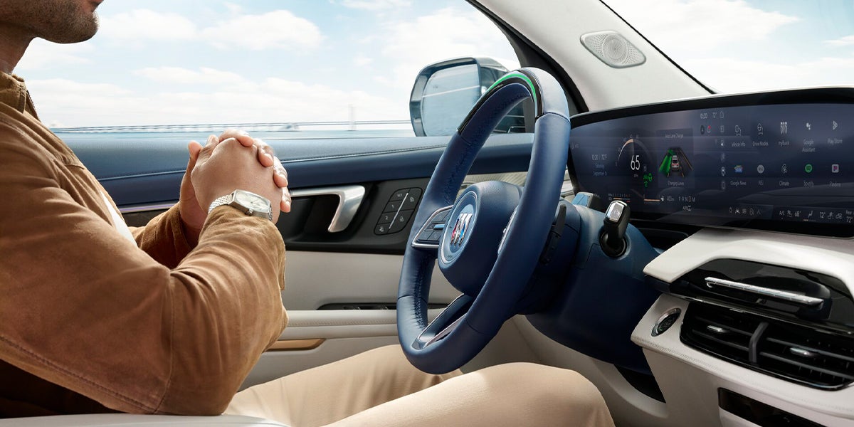 Minnesota Motor Company Buick in Fergus Falls MN