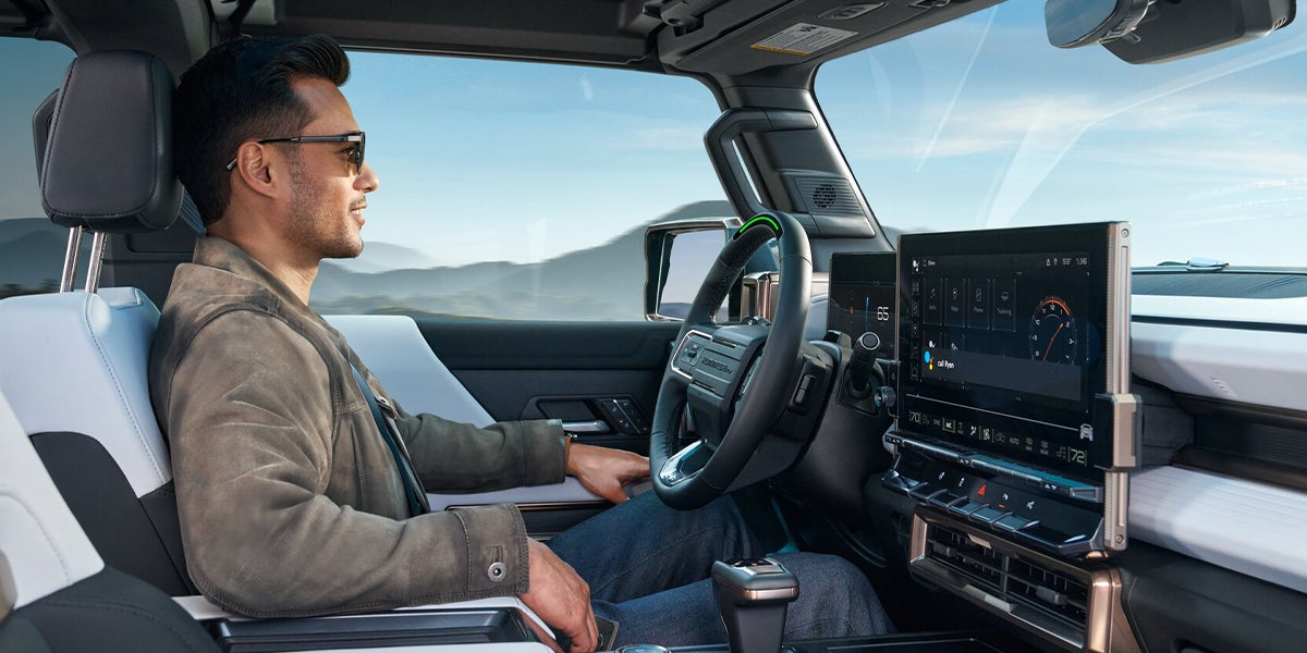 Minnesota Motor Company Buick in Fergus Falls MN