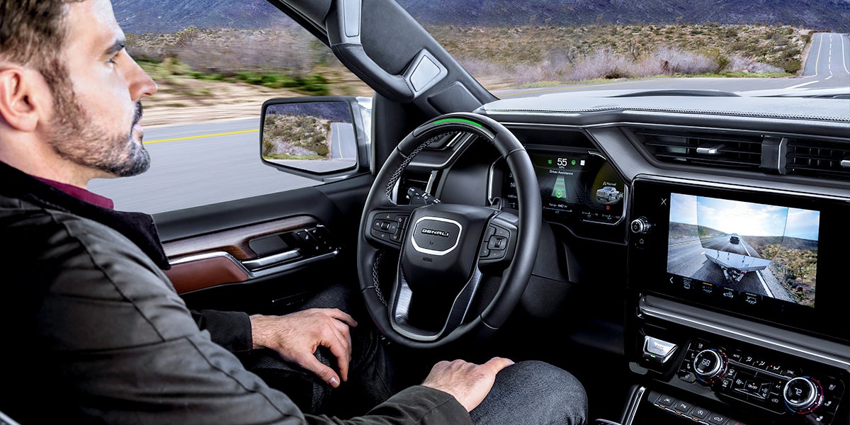 Minnesota Motor Company Buick in Fergus Falls MN