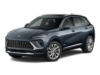 Buick Envision vs Acura RDX vs Lexus NX - Minnesota Motor Company Buick in Fergus Falls MN