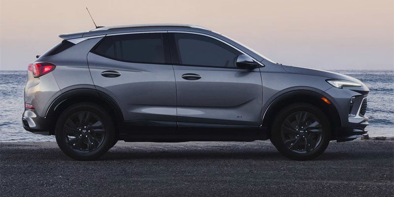 2026 Buick Encore GX