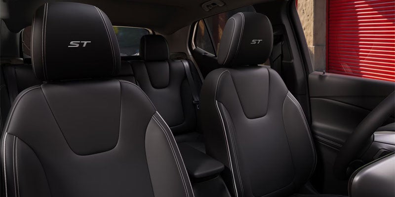 2026 Buick Encore GX
