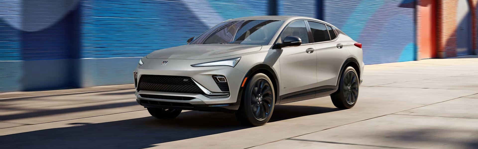2026 Buick Envista