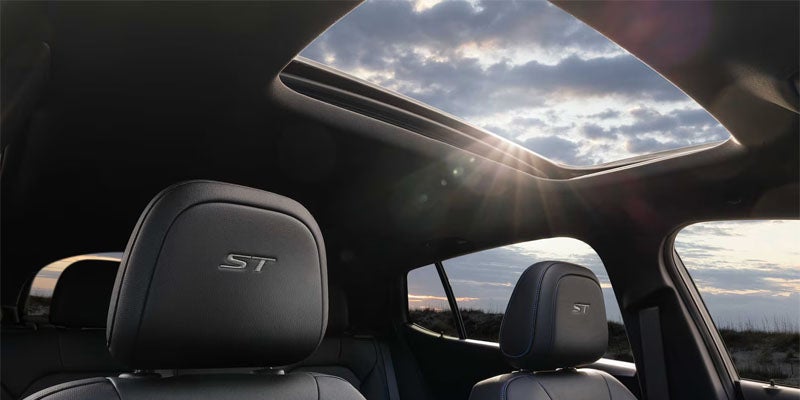 2026 Buick Envista