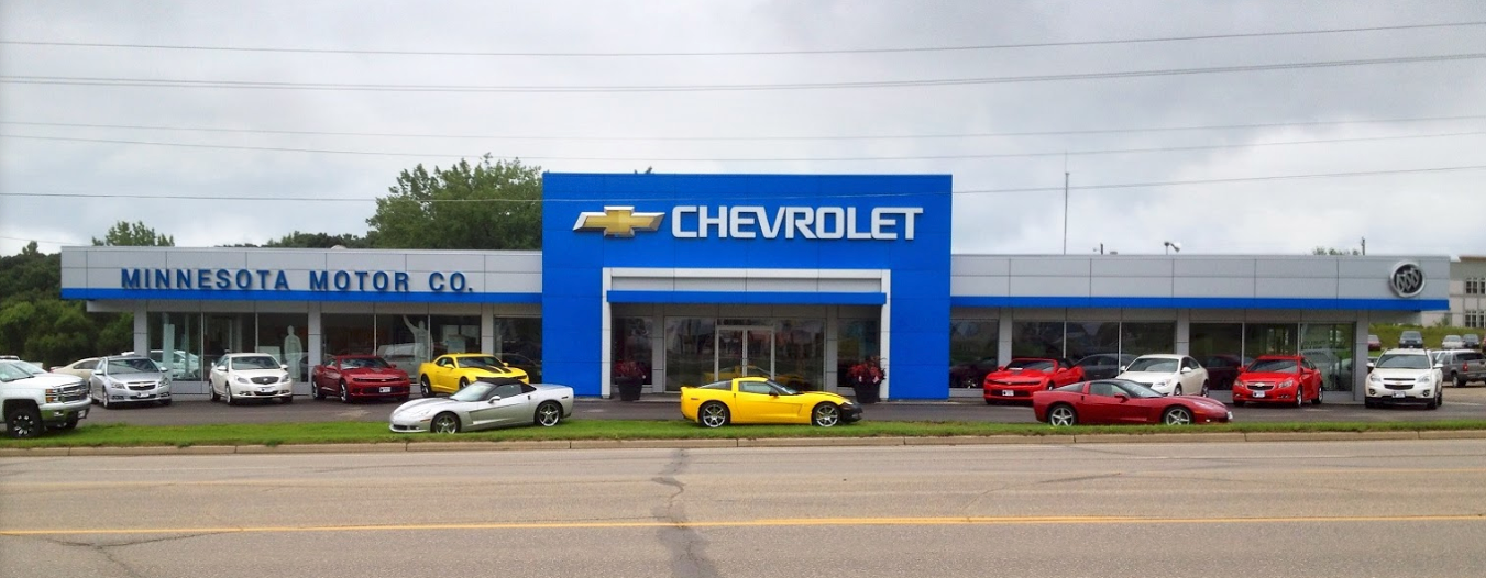 Electric Vehicle Financing Near Fergus Falls, MN
