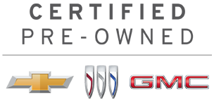 Chevrolet Buick GMC Certified Pre-Owned in Fergus Falls, MN